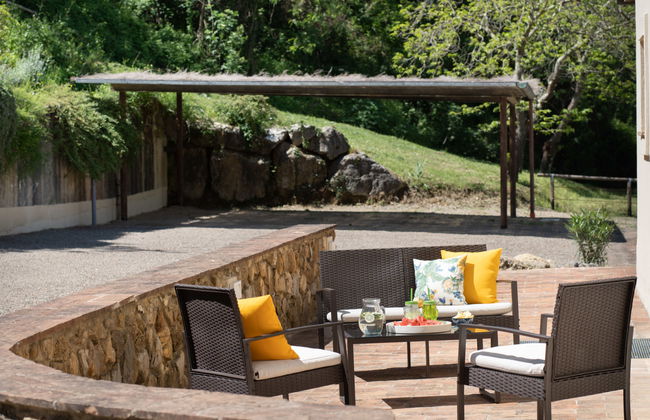 Villa Oliva - Foto 31