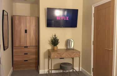 Corner House, newly refurbished, Dunning - Photo 28