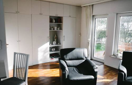 Gemütliches Ferienhäuschen an der Schlei & Ostsee - Foto 11