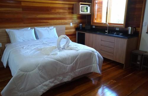 Sítio Passo do Carro - Foto 22