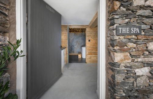 Wharton House Mews in Cartmel, Lake District - Ridgestone - Foto 52