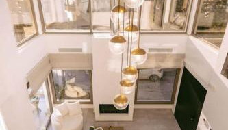 Sorores By the Sea Luxury Living Villa - Photo 2