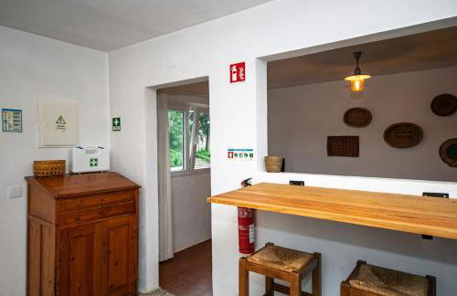 Cá Ficamos - T1 Hortacasa Portugal - Foto 11