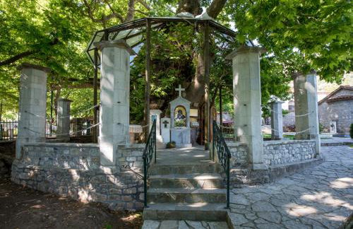 Traditional Luxury Villa ARMONIA - Foto 56