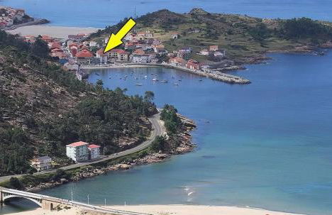 Acogedor ático a pie de mar y montaña. - Foto 2