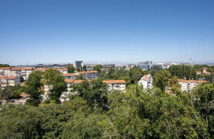 KS near the airport - Foto 75