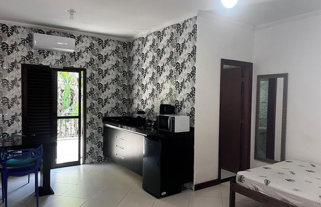 Dell Mar Rentals - Flats and Apartments for Season - Ubatuba - Foto 22