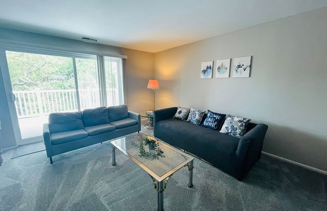 2br 2b in Elkins Park - Foto 1