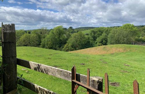 North View Cottage next to Hadrian's Wall - Foto 4