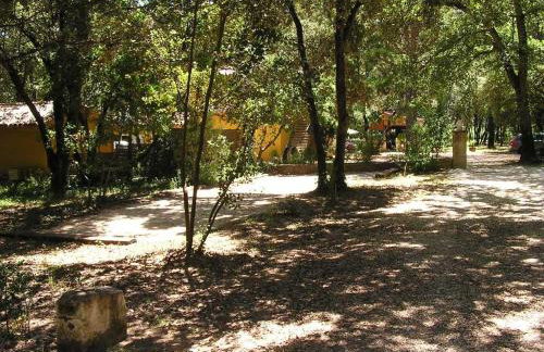 Le Mazet des Cigales - Foto 21
