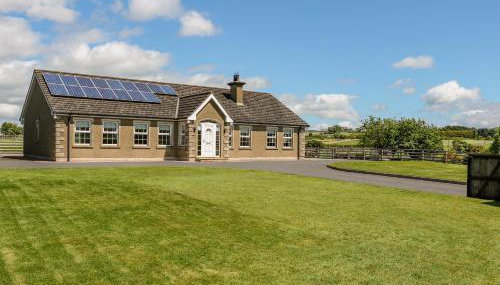 Willow Tree Farm House - Foto 2