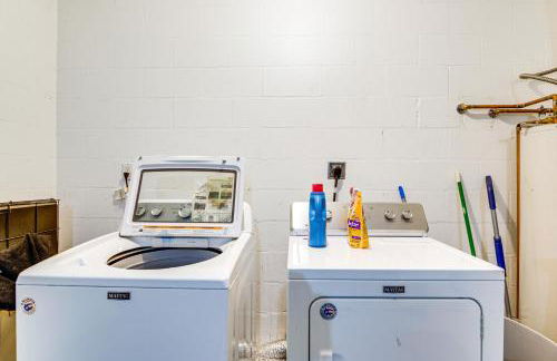 Home 7 Mi to Three Sisters and Hunter Springs - Foto 20