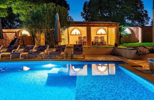 MY DALMATIA - Holiday home Blanka with private infinity pool - Foto 15