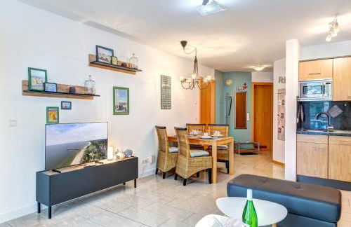 Ostseeresidenz Gorki- Park - 05 mit Wellness und Schwimmbad - Foto 8