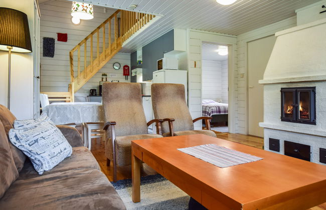 Kierinniemi - Foto 4