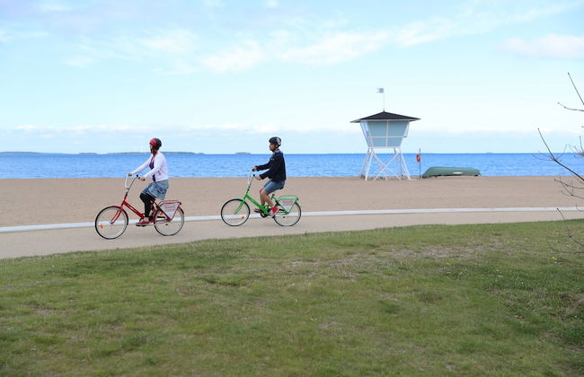 Nallikari Seaside Villas - Foto 44