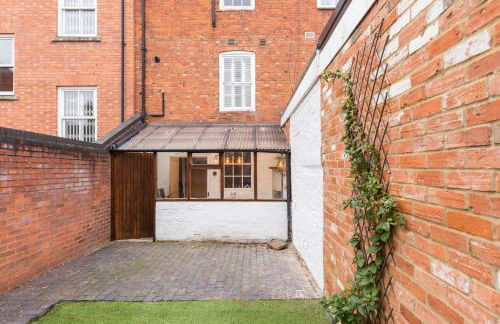 Shakespeare House, Free Parking, Town Centre Location - Foto 78