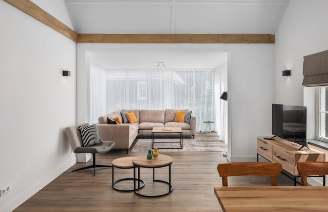 Villa in Someren With Sauna Near Golf Course - Photo 8