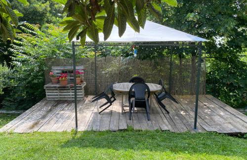 La casa Rosa - Foto 12