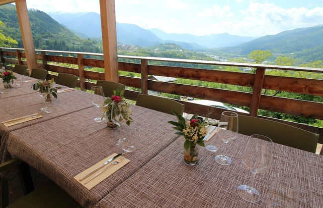 Agriturismo Maso al Sole - Foto 40