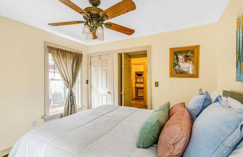 Taylor Cottage - Foto 21