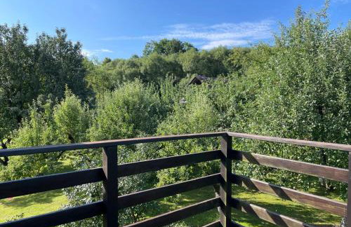 Agroturystka Dom w Owocowym Sadzie - Foto 6