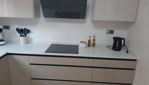 House Parra - Photo 3, stove