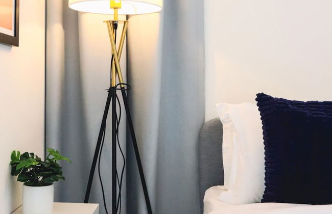 Homesuite' Home at The Shore KK - Foto 63