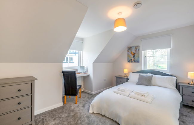 Loch Ness House - Foto 15