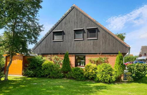 Ferienhaus "Hygge Friedrichskoog-Spitze" - Foto 20