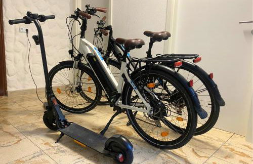 Stylisches Apartment mit Terrasse in der Altstadt von Donauwörth - Foto 21