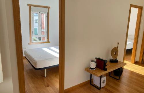 Casa de la abuela Elisa - Ribeira Sacra - Cañones del Sil - Caurel - Foto 16