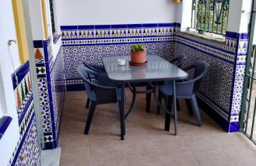 Apartamento Triana l Bolonia, Tarifa - Foto 25