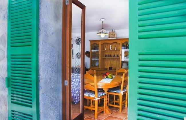 The Fisher Holiday Home - Foto 1