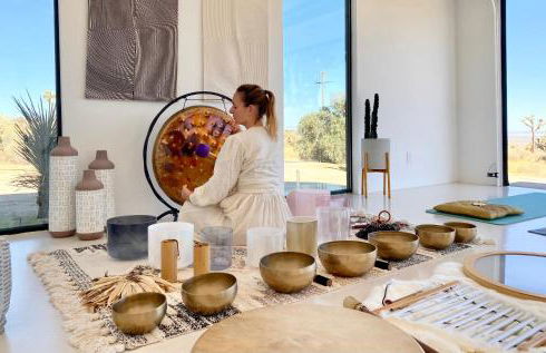 Amaru Muru - Luxury Retreat with Pool/Hot Tub/Yoga - Foto 46