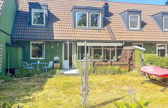 4 Person Holiday Home in Vastervik - Foto 17