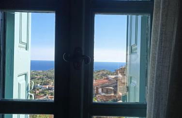 Volissos Pirgos Village - Foto 11