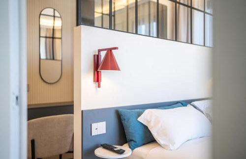 Lumen Milano - Skyline View Attic - Foto 15