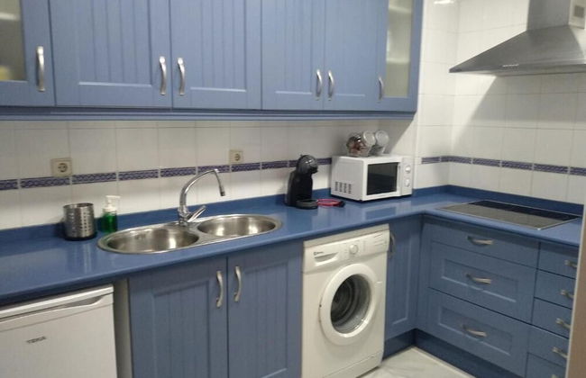 Wish-Suite San Luis de Sevilla Apartment - Foto 8