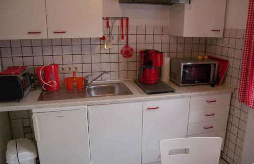 Holiday home in Klein Kedingshagen 2755 - Foto 7