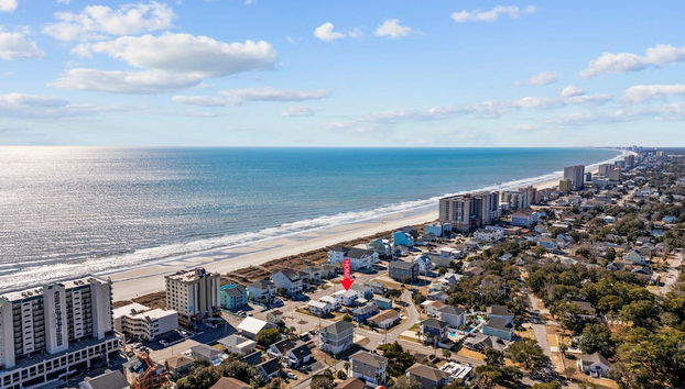 Elvi s Beach House Unit B - Foto 4, Habitación