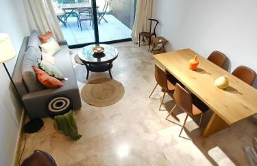 Quiet Málaga House - Foto 6