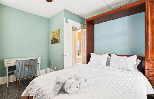 Bella Vista Waterfront Villa - Foto 26