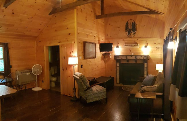 The Wilderness Inn - Foto 57