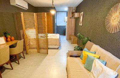 Mani Milagres Studio - Gamboa Patacho - Foto 10