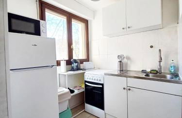 Studio Cosy Fréjus Plage - Clim, WIFI & Parking - Foto 16