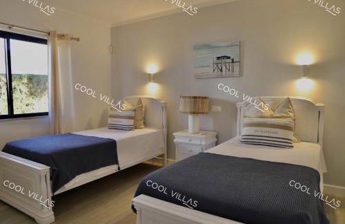 Villa Lilac - walking distance to beach - Foto 18