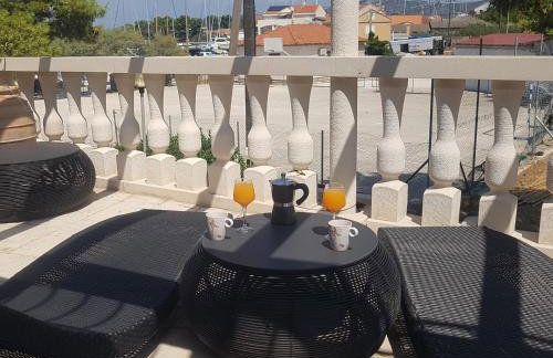 jardin kapetanova kuća - Foto 7