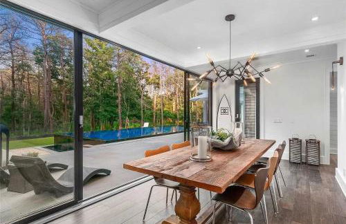 Villa Guldan - Luxury with pool - Foto 8