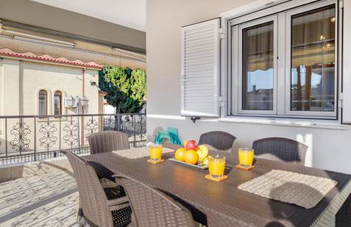 Nasia House Paliouri - Foto 33